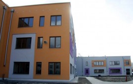 Żłobek i przedszkole