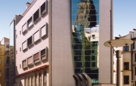 Voit Center