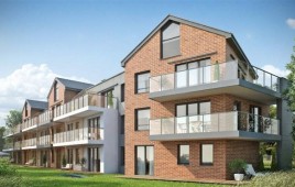 Apartamenty Na Plaży