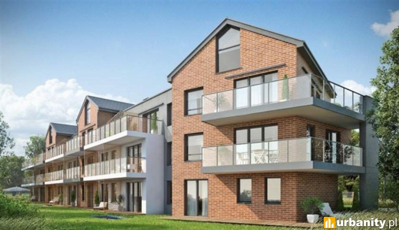 Miniaturka Apartamenty Na Plaży