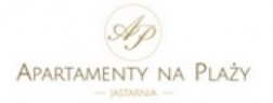 Logo Apartamenty Na Plaży