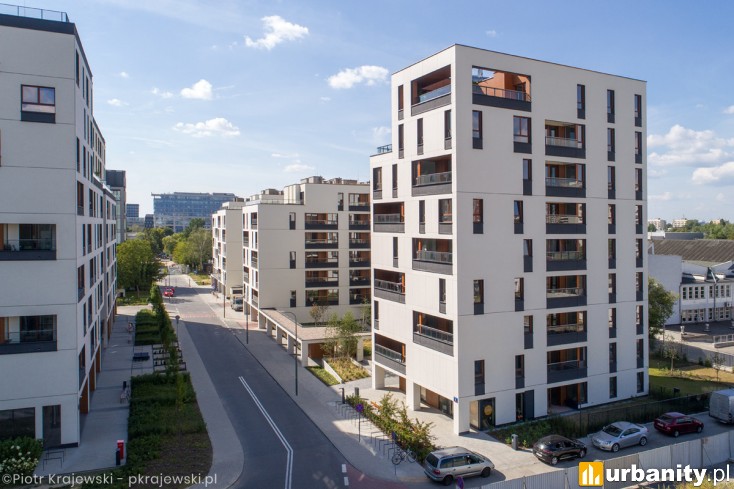 Miniaturka Holm House