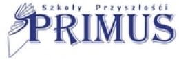 Logo Szkoła Primus