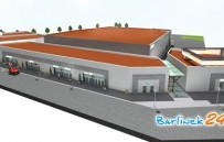 Centrum Handlowe Górny Taras