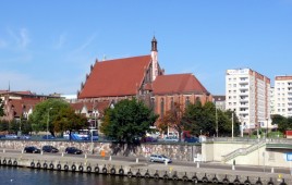 Kościół św. Jana Ewangelisty