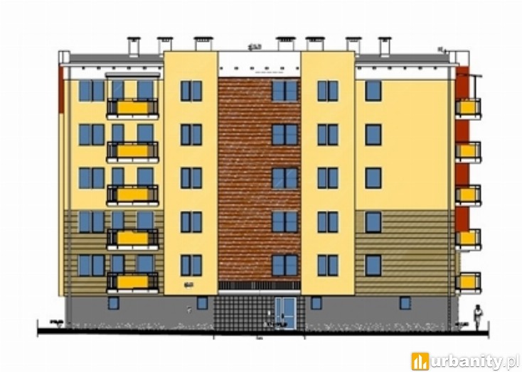 Miniaturka Osiedle Widok