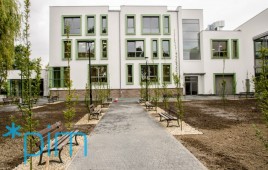 Miniaturka Zespół Szkół nr 6 na Szczepankowie