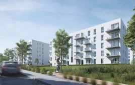 Osiedle Park Południe