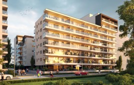 Nowa Krakowska