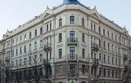Kamienica Ziłowów