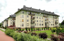 Osiedle Kapitanów I