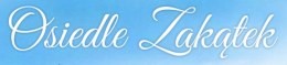 Logo Osiedle Zakątek