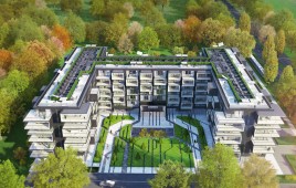 Hotel AC by Marriott