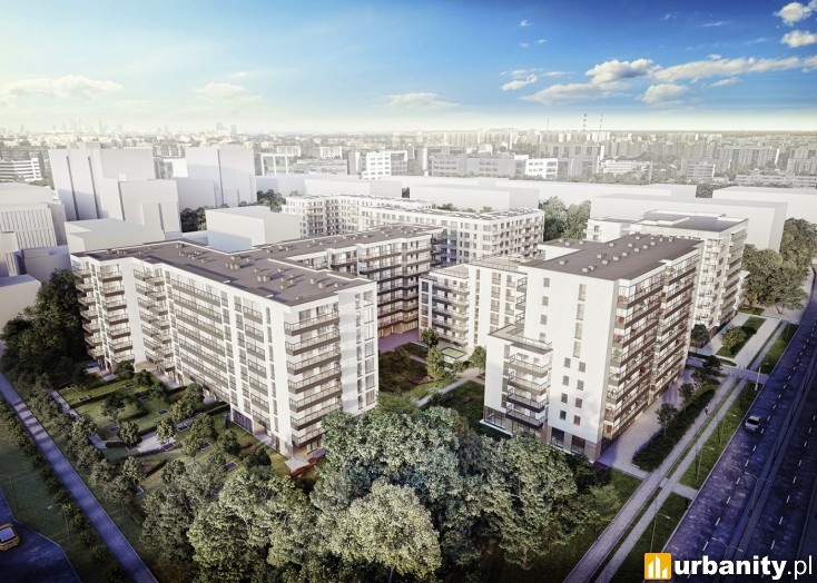 Miniaturka Moduo Apartments