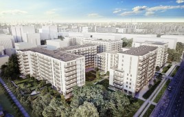 Moduo Apartments