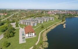 Apartamenty Przystań