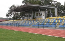Stadion im. Bronisława Bagińskiego