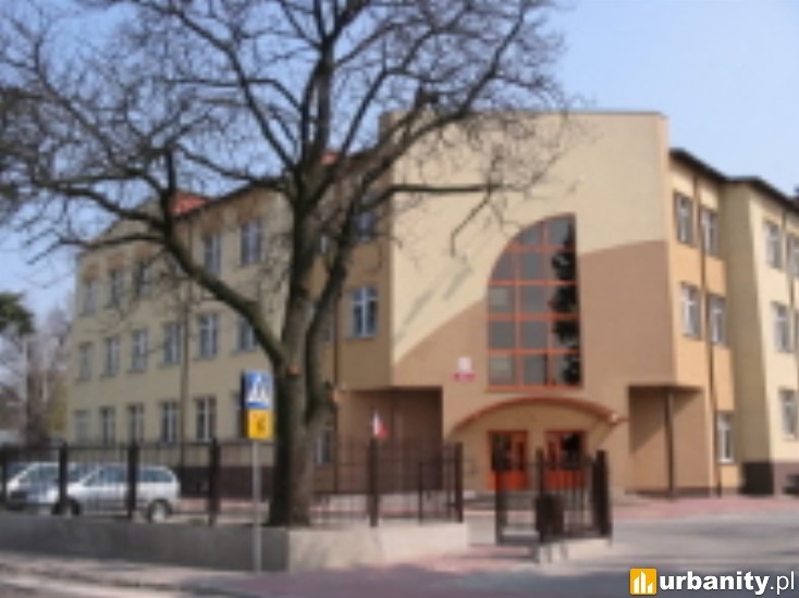 Miniaturka Gimnazjum miejskie nr 3