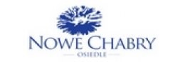 Logo Osiedle Nowe Chabry