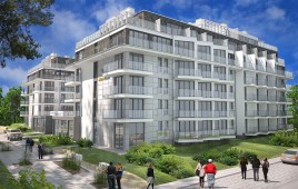 ApartPark I
