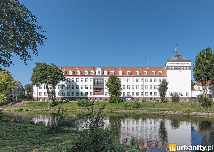 Miniaturka Starostwo Powiatowe