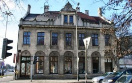 Wólczańska 127