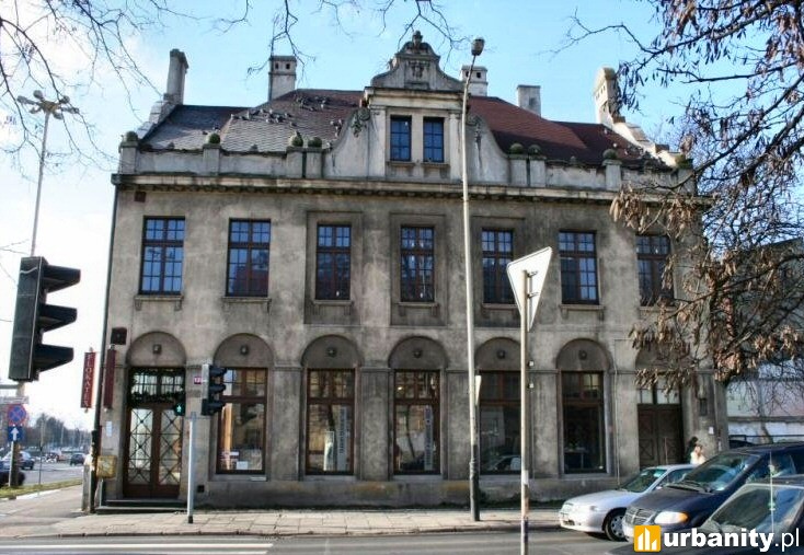 Miniaturka Wólczańska 127
