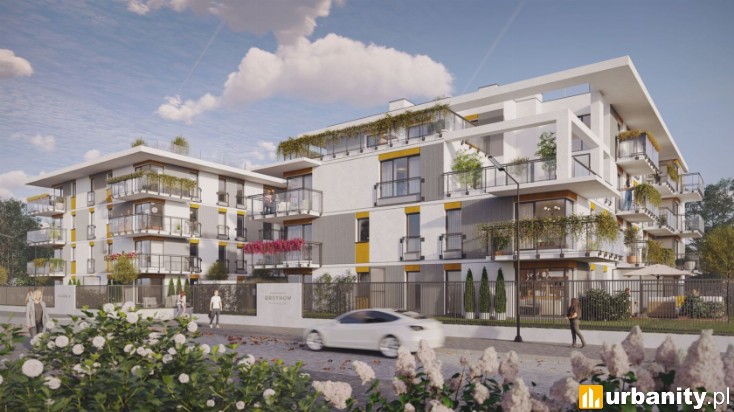 Miniaturka Apartamenty Pustułeczki