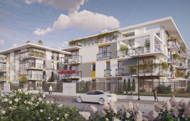 Apartamenty Pustułeczki