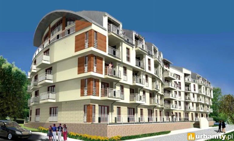 Miniaturka Villa Marea