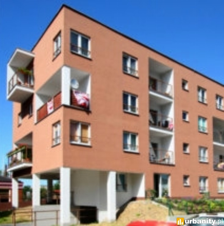 Miniaturka TBS Iwaszkiewicza