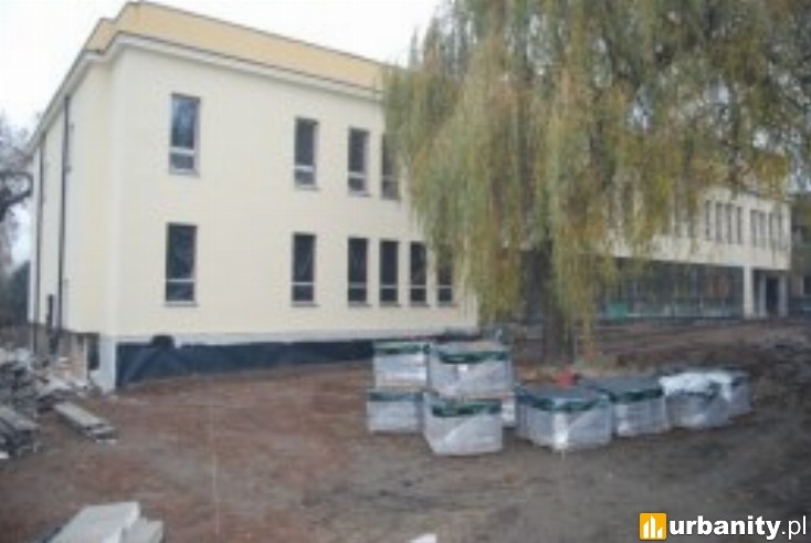 Miniaturka Hospicjum Cordis