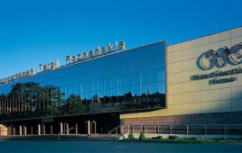 WTC Poznań