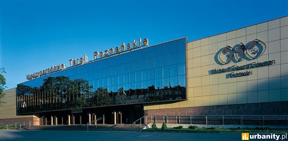 Miniaturka WTC Poznań