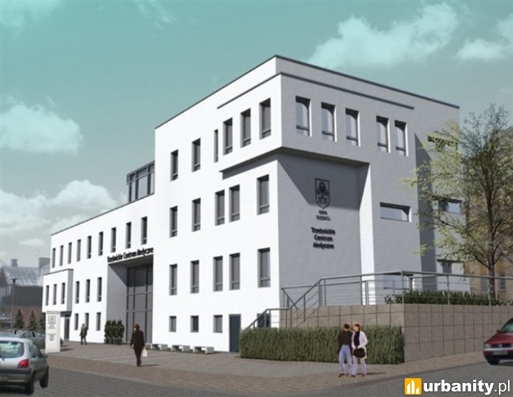 Miniaturka Trzebnickie Centrum Medyczne