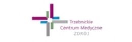 Logo Trzebnickie Centrum Medyczne