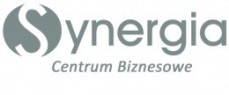 Logo Synergia budynek A