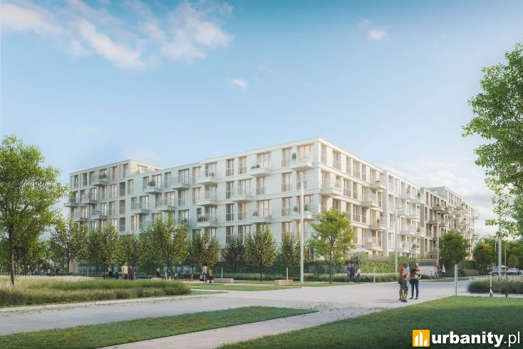 Miniaturka Fokus Ursus