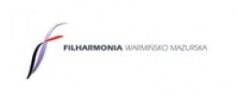 Logo Filharmonia Warmińsko-Mazurska