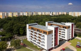 Miniaturka Rembertowska Park I