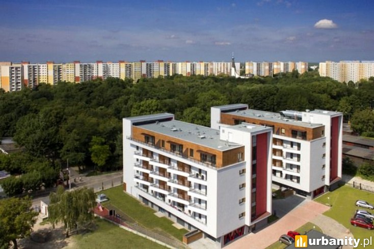 Miniaturka Rembertowska Park I