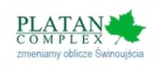 Logo Platan Complex C