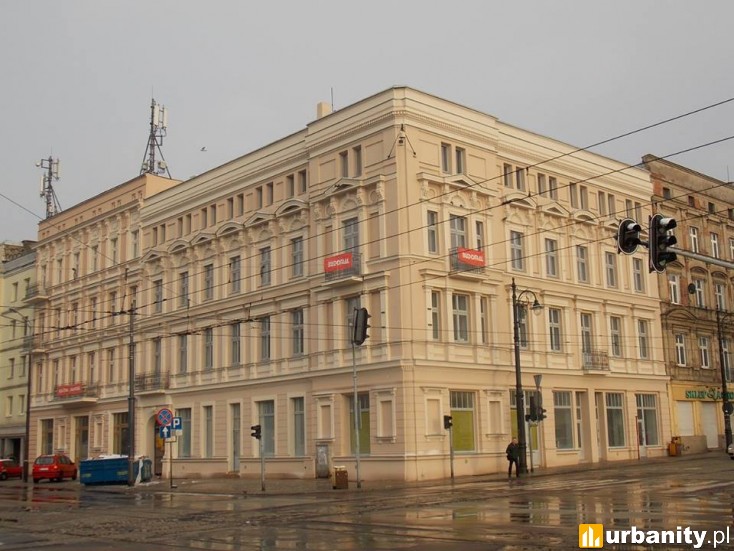 Miniaturka Nowomiejska 13