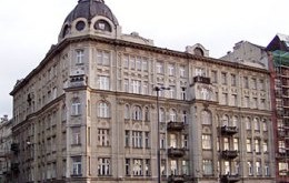 Kamienica Wilhelma Rakmana