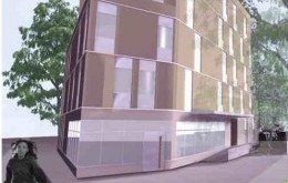 Apartamenty Słoneczna