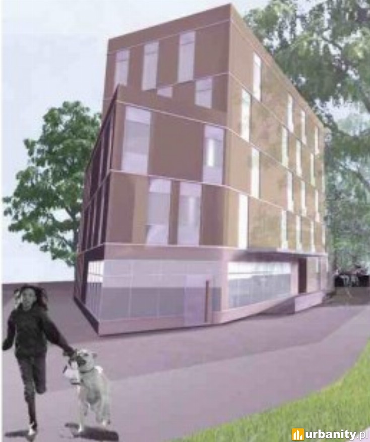 Miniaturka Apartamenty Słoneczna