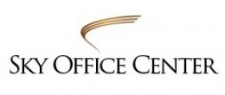 Logo Sky Office Center