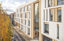 Pomerania Office Park