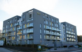 Piastowskie Apartamenty