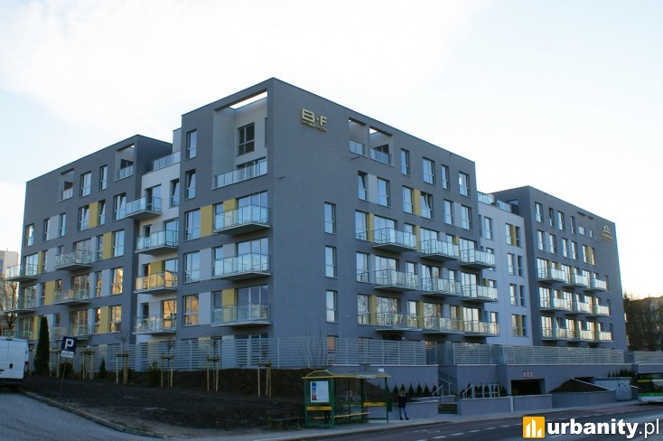 Miniaturka Piastowskie Apartamenty